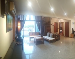 Aquarius By The Park (D16), Condominium #169372132